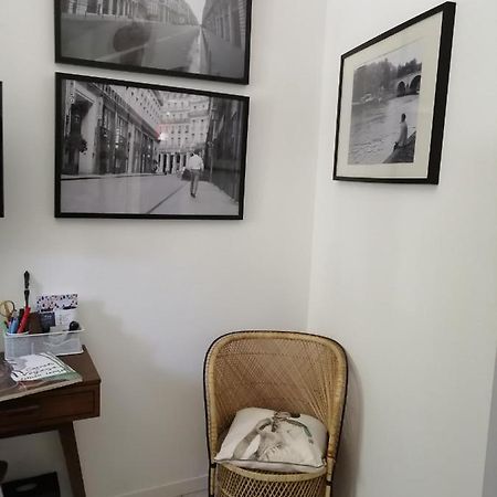 Maison D'Art' Lette Bed and Breakfast Saint-Feliu-d'Avall Esterno foto