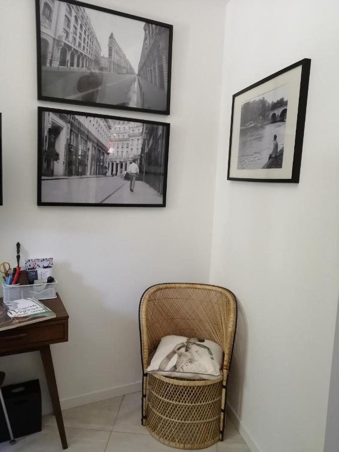 Maison D'Art' Lette Bed and Breakfast Saint-Feliu-d'Avall Esterno foto